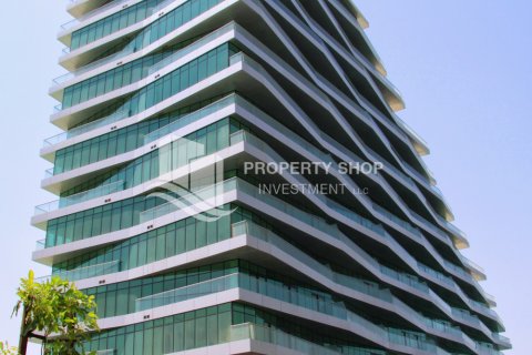 Al Raha Beach, Abu Dhabi, BAE’de satılık daire 3 yatak odası, 325 m² No 716167 - fotoğraf 2
