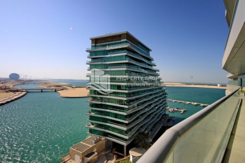 Al Raha Beach, Abu Dhabi, BAE’de satılık daire 3 yatak odası, 325 m² No 716167 - fotoğraf 3