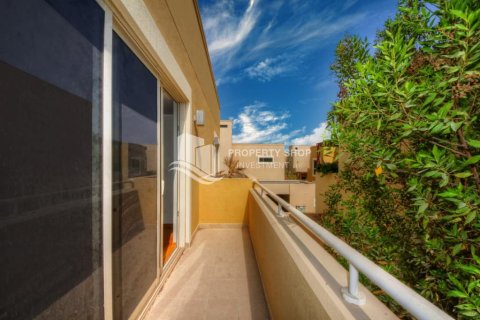 Vila di Al Raha Gardens, Abu Dhabi, UAE 4 bilik tidur, 289 meter persegi № 716166