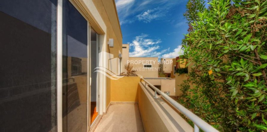 Vila u gradu Al Raha Gardens, Abu Dhabi, UAE 4 spavaće sobe, 289 m2 Br. 716166