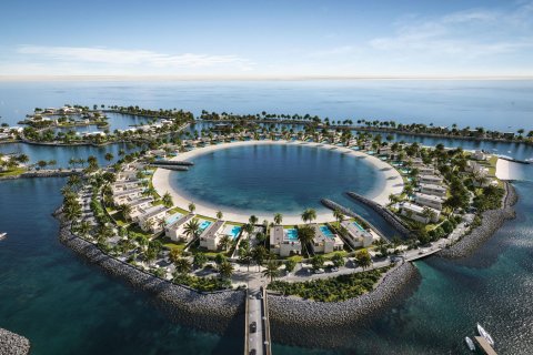 Al Gurm, Abu Dhabi, संयुक्त अरब अमीरात में ज़मीन, 950 वर्ग मीटर, संख्या 716174