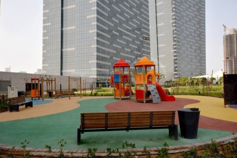 Al Reem Island, Abu Dhabi, संयुक्त अरब अमीरात में अपार्टमेंट, 3 बेडरूम, 146 वर्ग मीटर, संख्या 407297 - फ़ोटो 16