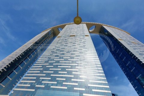 Al Reem Island, Abu Dhabi, संयुक्त अरब अमीरात में अपार्टमेंट, 3 बेडरूम, 146 वर्ग मीटर, संख्या 407297 - फ़ोटो 18