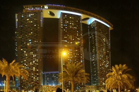 Al Reem Island, Abu Dhabi, संयुक्त अरब अमीरात में अपार्टमेंट, 3 बेडरूम, 146 वर्ग मीटर, संख्या 407297 - फ़ोटो 20