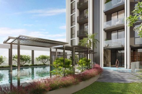 Apartment in Dubai, UAE 1 bedroom, 72 sq.m. № 599129