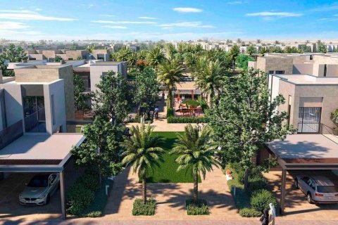 Vila u Arabian Ranches 3, Dubai, UAE 3 spavaćih soba, 173 m2 Br. 599127 - fotografija 5