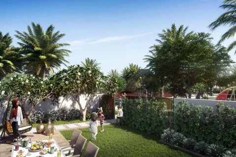 Vila u Arabian Ranches 3, Dubai, UAE 3 spavaćih soba, 173 m2 Br. 599127 - fotografija 9