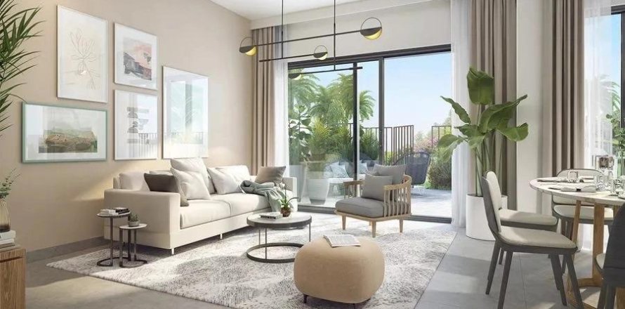 Vila u Arabian Ranches 3, Dubai, UAE 173 m2, 3 spavaćih soba Br. 599127
