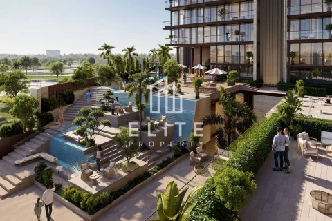 Apartmen di Dubai, UAE 2 bilik tidur, 224 meter persegi № 759967