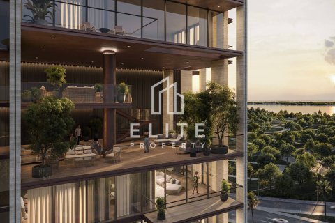 Apartament në Dubai, Emiratet e Bashkuara Arabe 1 dhomë gjumi, 85 m2. № 759968 - Foto 16