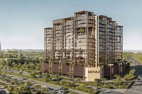 Appartamento a Dubai, EAU 1 camera da letto, 85 mq. № 759968