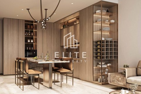 Apartament në Dubai, Emiratet e Bashkuara Arabe 1 dhomë gjumi, 85 m2. № 759968 - Foto 7