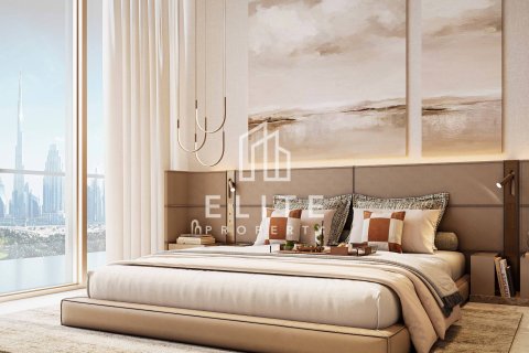 Apartament në Dubai, Emiratet e Bashkuara Arabe 1 dhomë gjumi, 85 m2. № 759968 - Foto 3