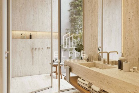 Jebel Ali, Dubai, संयुक्त अरब अमीरात में टाउनहाउस, 4 बेडरूम, 356 वर्ग मीटर, संख्या 759969 - फ़ोटो 11