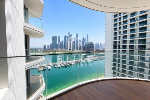 Apartamento en Dubai Harbour, Dubai, EAU 2 dormitorios, 109 m² № 759964