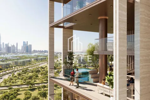 Wohnung in Dubai, VAE: 3 Schlafzimmer, 150 m2 Nr. 759966