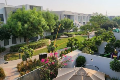 Вилла Arabian Ranches 3, Дубай, БАӘ-да 3 жатын бөлмелер, 146 м² № 715731 - фото 26