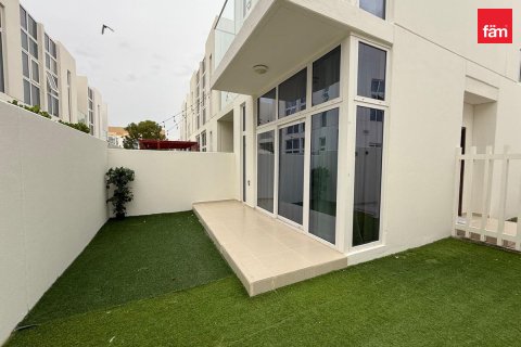 Řadový dům v Dubai, SAE 3 ložnice, 186.8 m² Č.: 738985 - fotografie 5