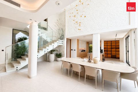 Vila di Jumeirah Islands, Dubai, UEA 5 kamar tidur, 955.3 m2 nomor 758019 - foto 5