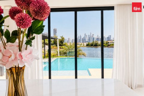 Vila di Jumeirah Islands, Dubai, UEA 5 kamar tidur, 955.3 m2 nomor 758019 - foto 22