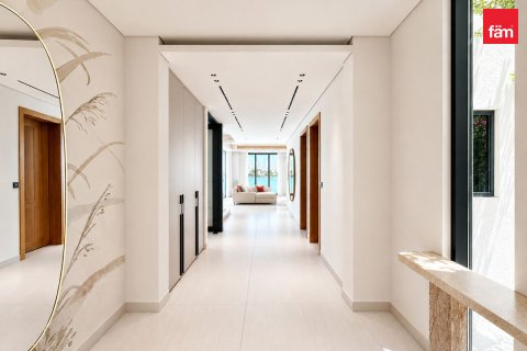 Vila di Jumeirah Islands, Dubai, UEA 5 kamar tidur, 955.3 m2 nomor 758019 - foto 21