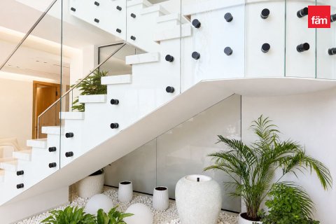 Vila di Jumeirah Islands, Dubai, UEA 5 kamar tidur, 955.3 m2 nomor 758019 - foto 10