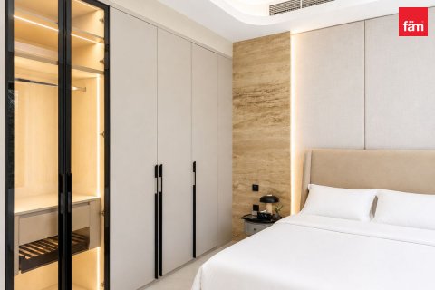 Vila di Jumeirah Islands, Dubai, UEA 5 kamar tidur, 955.3 m2 nomor 758019 - foto 16