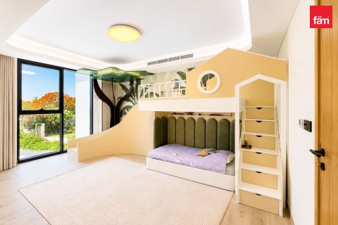 Vila di Jumeirah Islands, Dubai, UEA 5 kamar tidur, 955.3 m2 nomor 758019 - foto 19
