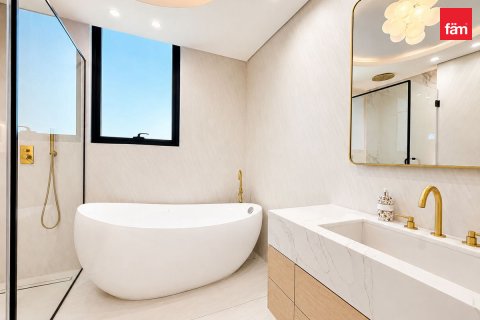 Vila di Jumeirah Islands, Dubai, UEA 5 kamar tidur, 955.3 m2 nomor 758019 - foto 17