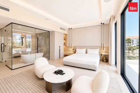 Vila di Jumeirah Islands, Dubai, UEA 5 kamar tidur, 955.3 m2 nomor 758019 - foto 12