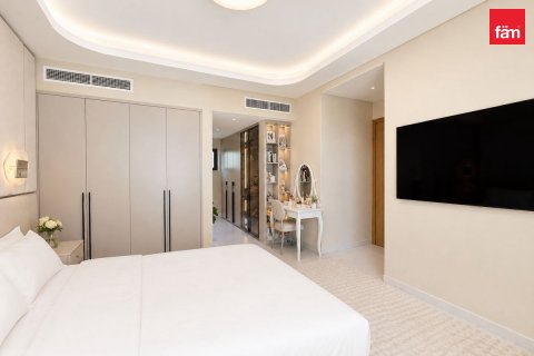 Vila di Jumeirah Islands, Dubai, UEA 5 kamar tidur, 955.3 m2 nomor 758019 - foto 18