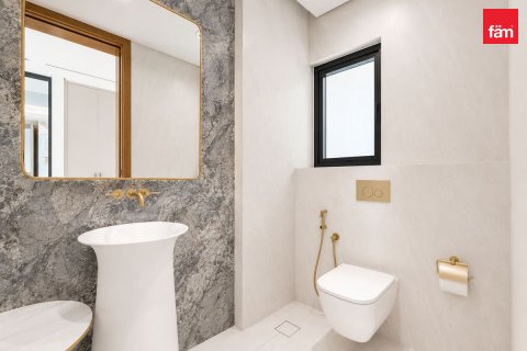 Vila di Jumeirah Islands, Dubai, UEA 5 kamar tidur, 955.3 m2 nomor 758019 - foto 27