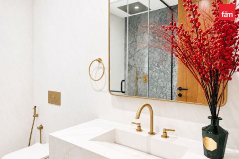 Vila di Jumeirah Islands, Dubai, UEA 5 kamar tidur, 955.3 m2 nomor 758019 - foto 26