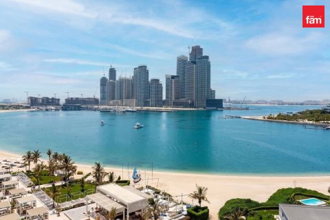 דירה למכירה ב Palm Jumeirah, Dubai, איחוד האמירויות  1 חדר שינה, 88.8 מ"ר, מספר 758018 - תמונה 9
