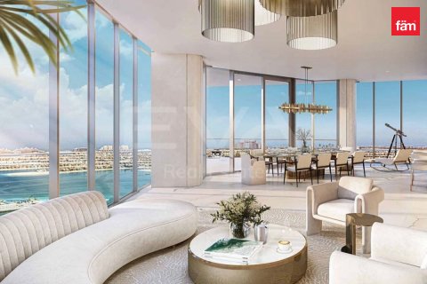 דירה למכירה ב Palm Jumeirah, Dubai, איחוד האמירויות  1 חדר שינה, 88.8 מ"ר, מספר 758018 - תמונה 8