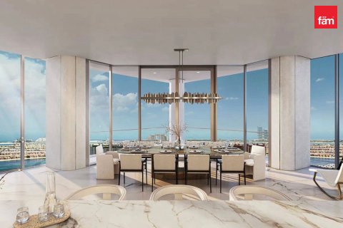 דירה למכירה ב Palm Jumeirah, Dubai, איחוד האמירויות  1 חדר שינה, 88.8 מ"ר, מספר 758018 - תמונה 6