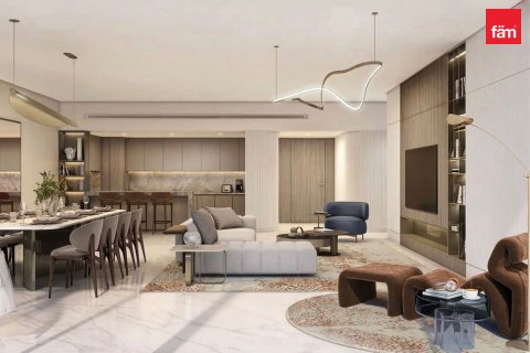 דירה למכירה ב Palm Jumeirah, Dubai, איחוד האמירויות  1 חדר שינה, 88.8 מ"ר, מספר 758018 - תמונה 11