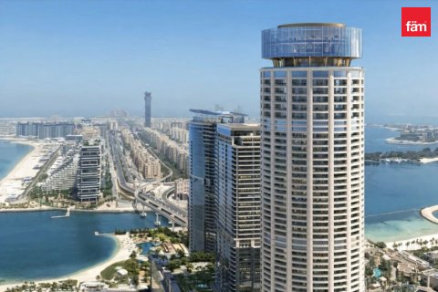 דירה למכירה ב Palm Jumeirah, Dubai, איחוד האמירויות  1 חדר שינה, 88.8 מ"ר, מספר 758018 - תמונה 7