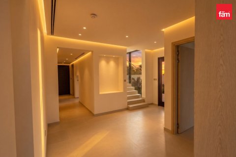 Jebel Ali, Dubai, संयुक्त अरब अमीरात में विला, 5 बेडरूम, 675.5 वर्ग मीटर, संख्या 758017 - फ़ोटो 7