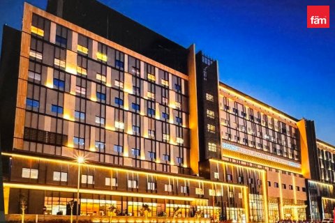 آپارتمان برای فروش در  Dubai، امارات متحده عربی  35.4 متر مربع ، شماره 758020 - تصویر 8