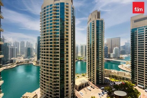 Apartman u Dubai Marina, UAE 1 spavaća soba, 97.7 m2 Br. 758023 - fotografija 11