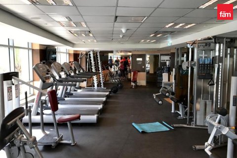 Apartman u Dubai Marina, UAE 1 spavaća soba, 97.7 m2 Br. 758023 - fotografija 6