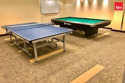 Apartman u Dubai Marina, UAE 1 spavaća soba, 97.7 m2 Br. 758023 - fotografija 4