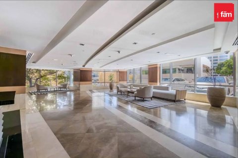 Apartman u Dubai Marina, UAE 1 spavaća soba, 97.7 m2 Br. 758023 - fotografija 2