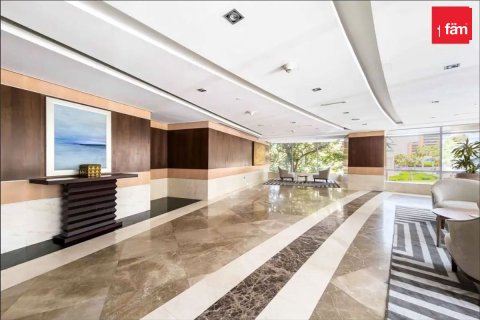 Apartman u Dubai Marina, UAE 1 spavaća soba, 97.7 m2 Br. 758023 - fotografija 5