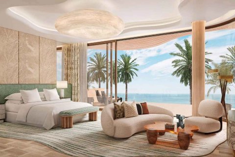 Apartment i Jumeirah, Dubai, UAE 6 soveværelser, 658 kvm № 568406