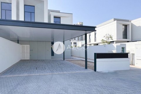 Al Furjan, Dubai, UAE의 임대용 타운하우스 침실 4개, 335.9제곱미터 번호 566029 - 사진 18