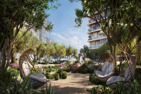 Appartamento in vendita a Maritime City, Dubai, EAU 1 camera da letto, 70 mq. № 565061 - foto 15