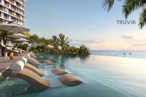Appartamento in vendita a Maritime City, Dubai, EAU 1 camera da letto, 70 mq. № 565061 - foto 19