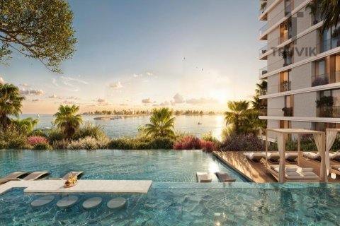 Appartamento in vendita a Maritime City, Dubai, EAU 1 camera da letto, 70 mq. № 565061 - foto 13